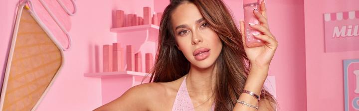 HDRÈY Pink Revolution - nowa linia kosmetyków dla młodej cery 